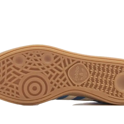 Adidas Handball Spezial Core Blue Cream White Crystal White