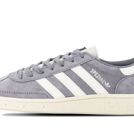 Adidas Handball Spezial Grey Core White