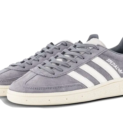 Adidas Handball Spezial Grey Core White
