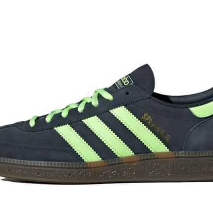 Adidas Handball Spezial Legend Ink Green Spark