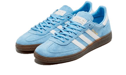 Adidas Handball Spezial Light Blue