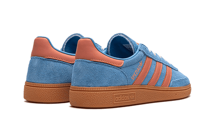 Adidas Handball Spezial Light Blue Wonder Clay