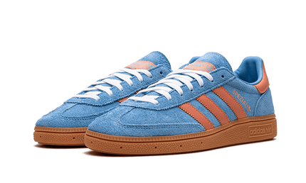 Adidas Handball Spezial Light Blue Wonder Clay