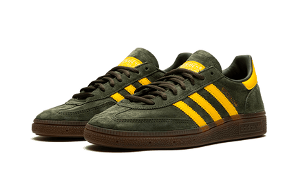 Adidas Handball Spezial Night Cargo