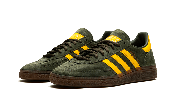 Adidas Handball Spezial Night Cargo