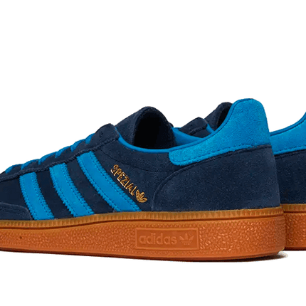 Adidas Handball Spezial Night Indigo Bright Blue Gum