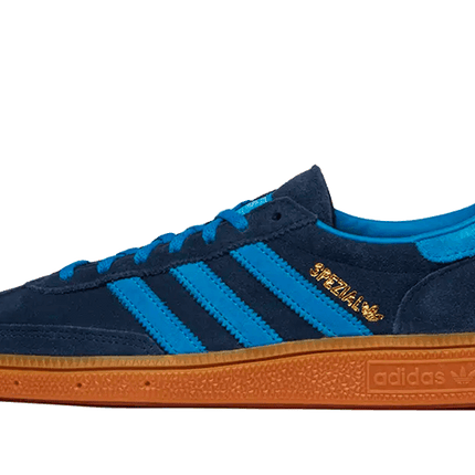 Adidas Handball Spezial Night Indigo Bright Blue Gum