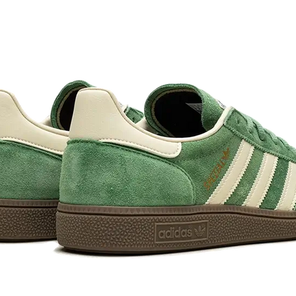 Adidas Handball Spezial Preloved Green White