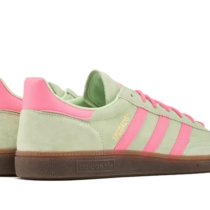 Adidas Handball Spezial Semi Green Spark