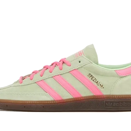 Adidas Handball Spezial Semi Green Spark