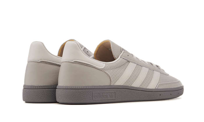 Adidas Handball Spezial Triple Grey