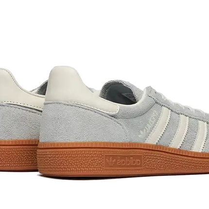 Adidas Handball Spezial Wonder Silver Gum