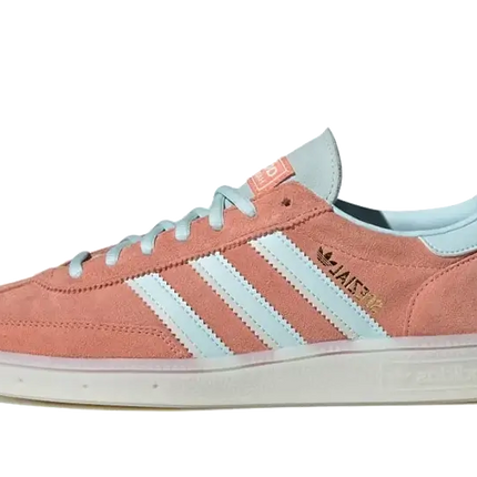 Adidas Originals Handball Spezial Wonder Clay Almost Blue