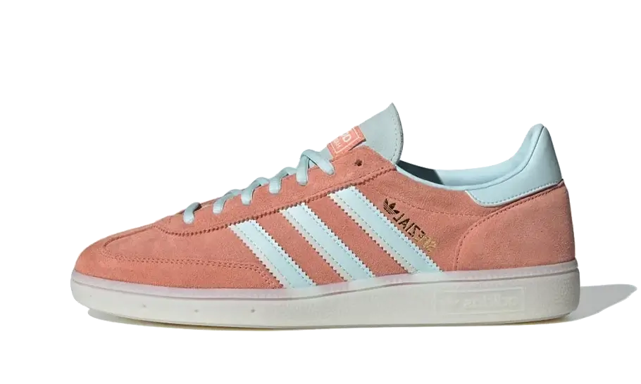 Adidas Originals Handball Spezial Wonder Clay Almost Blue