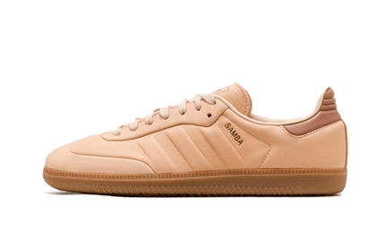 Adidas Samba Beige Gum