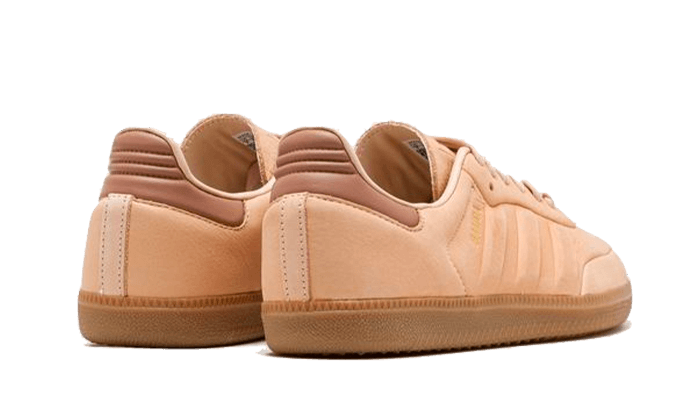 Adidas Samba Beige Gum