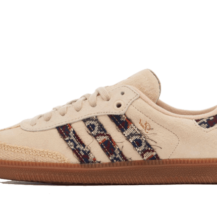 Adidas Samba Consortium Cup END. Past