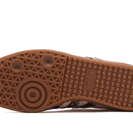 Adidas Samba Consortium Cup END. Past