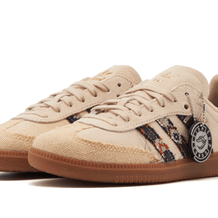 Adidas Samba Consortium Cup END. Past