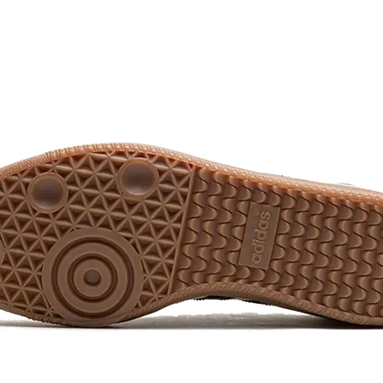 Adidas Samba JJJJound Off-White Core Black