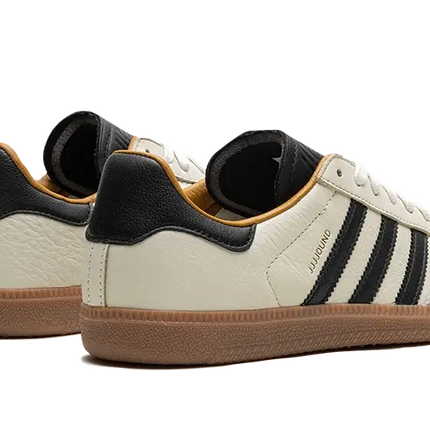 Adidas Samba JJJJound Off-White Core Black