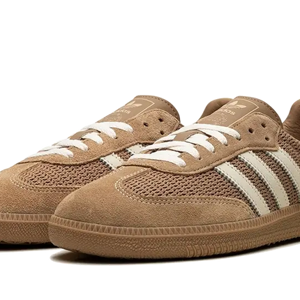 Adidas Samba OG Cardboard