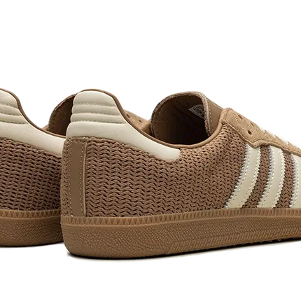 Adidas Samba OG Cardboard