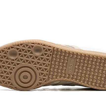 Adidas Samba OG Core White Magic Beige