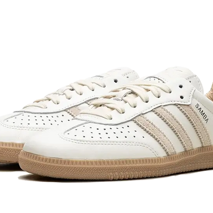 Adidas Samba OG Core White Magic Beige