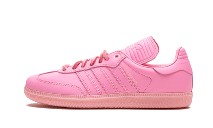 Adidas Samba Pharrell Humanrace Pink