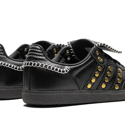 Adidas Samba Wales Bonner Studded Pack Black