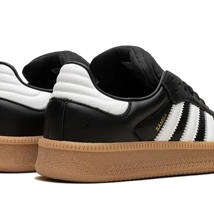 Adidas Samba XLG Black Gum