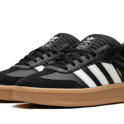 Adidas Samba XLG Black Gum