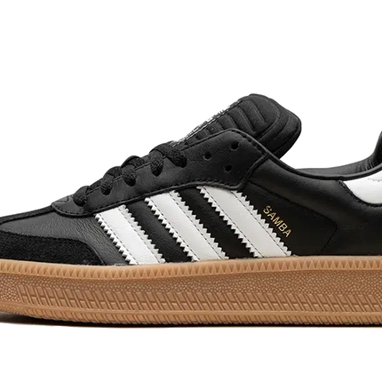 Adidas Samba XLG Black Gum