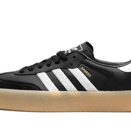 Adidas Sambae Black White Gum