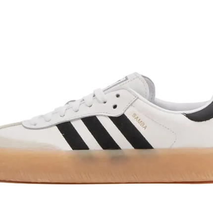 Adidas Sambae White Black Gum