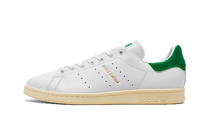 Adidas Stan Smith Homer Simpson