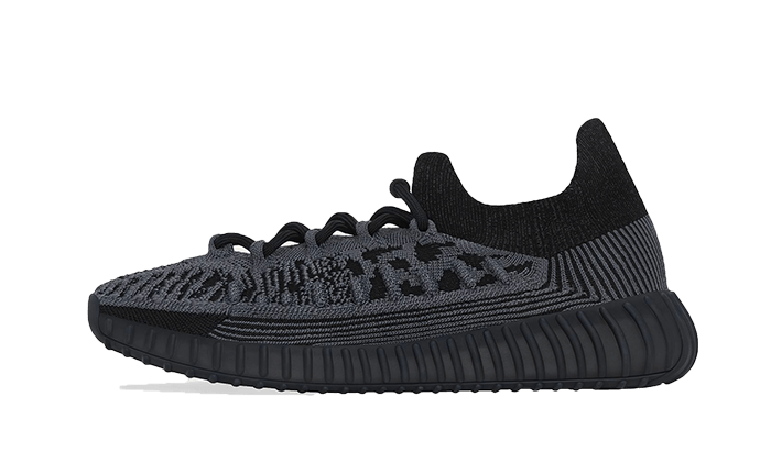 Adidas Yeezy 350 V2 CMPCT Slate Onyx