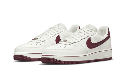 Nike Air Force 1 Low '07 Craft Dark Beetroot