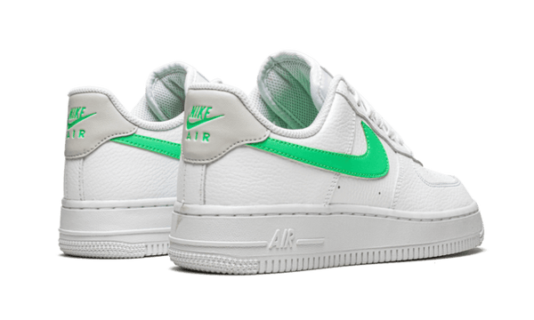 Nike Air Force 1 Low 07 Green Glow Addict Sneakers