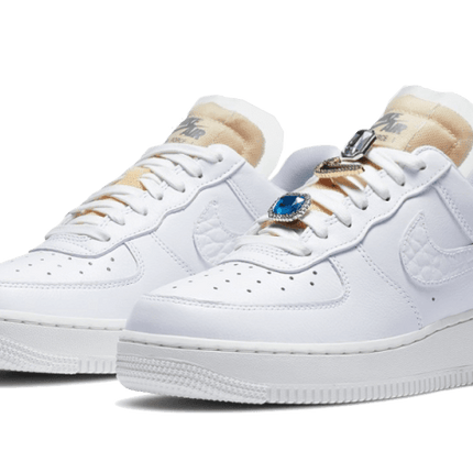 Nike Air Force 1 Low '07 LX White Onyx