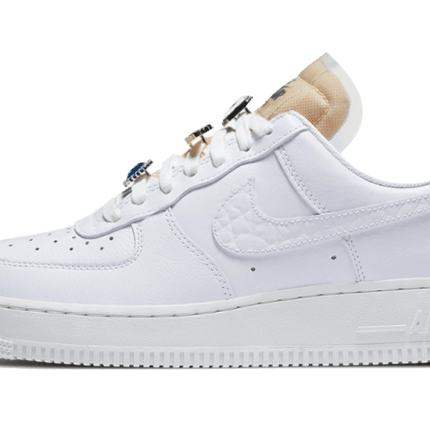 Nike Air Force 1 Low '07 LX White Onyx