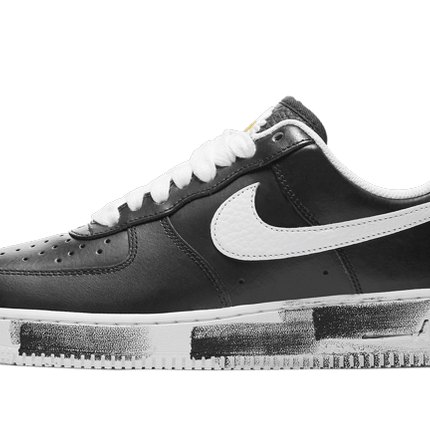 Nike Air Force 1 Low G-Dragon Peaceminusone Para-Noise Black