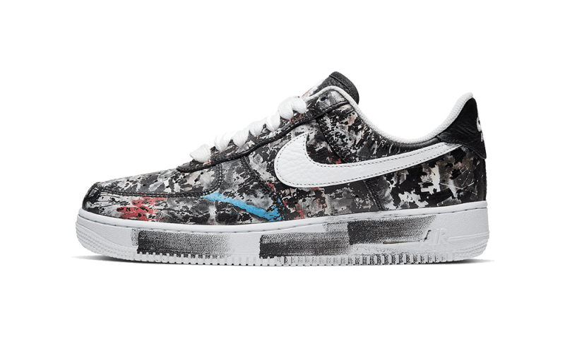 Nike air force 1 edition special online