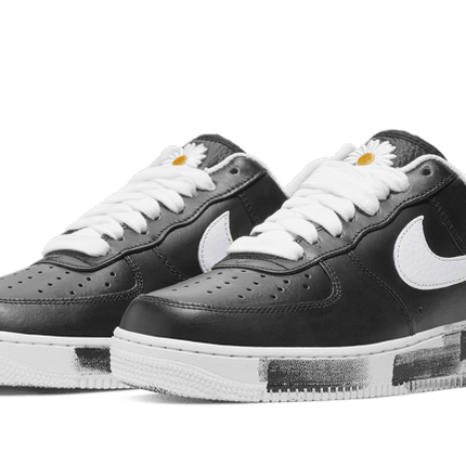 Nike Air Force 1 Low G-Dragon Peaceminusone Para-Noise Black