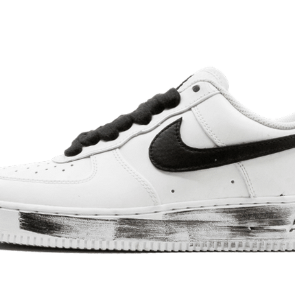 Nike Air Force 1 Low G-Dragon Peaceminusone Para-Noise White