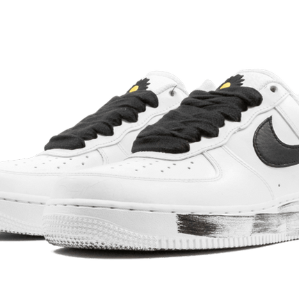 Nike Air Force 1 Low G-Dragon Peaceminusone Para-Noise White