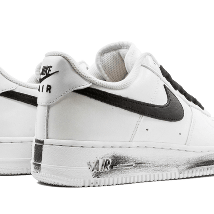 Nike Air Force 1 Low G-Dragon Peaceminusone Para-Noise White