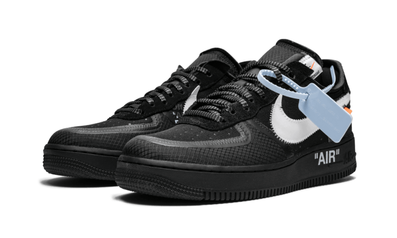 Nike air force 1 particolari cheap