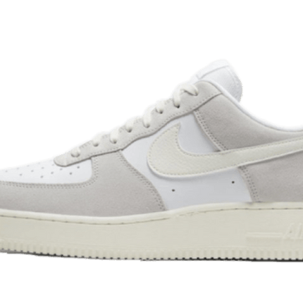 Nike Air Force 1 Low Platinum Tint